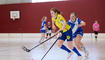 UHC Schaan - UHC D.B. Disentis