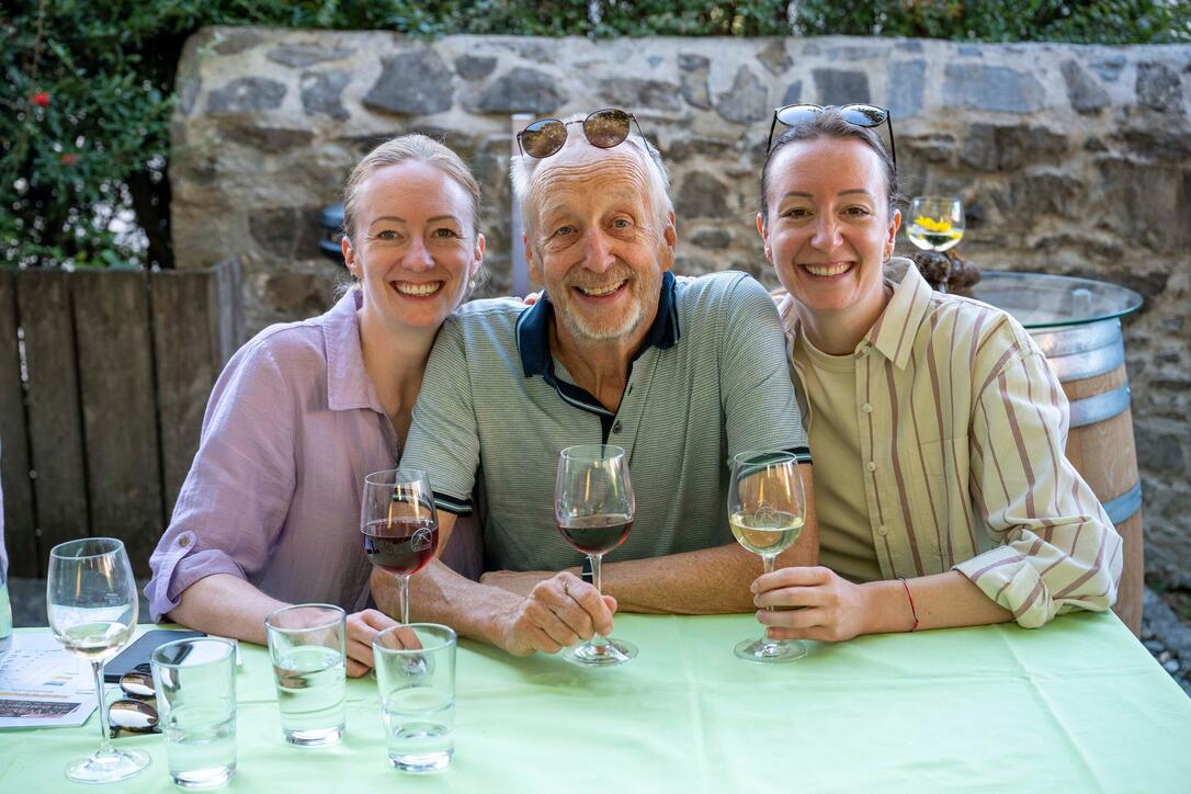 25. Winzerfest im Balzner Torkel (26.09.2026)