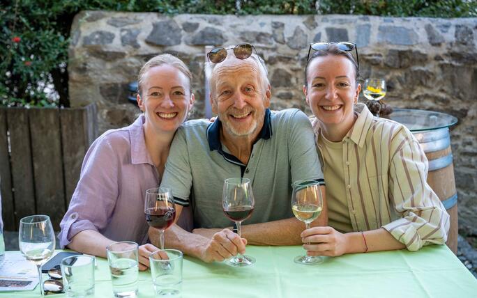 25. Winzerfest im Balzner Torkel (26.09.2026)