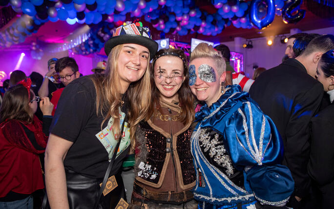 Trisunaball Triesen (24.01.2026)