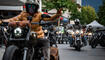 Harley-Treffen 2019 Buchs SG