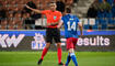 Liechtenstein - Gibraltar (13.10.2024)