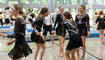 «Gymnaestrada 2023» Premiere Team Liechtenstein in Balzers