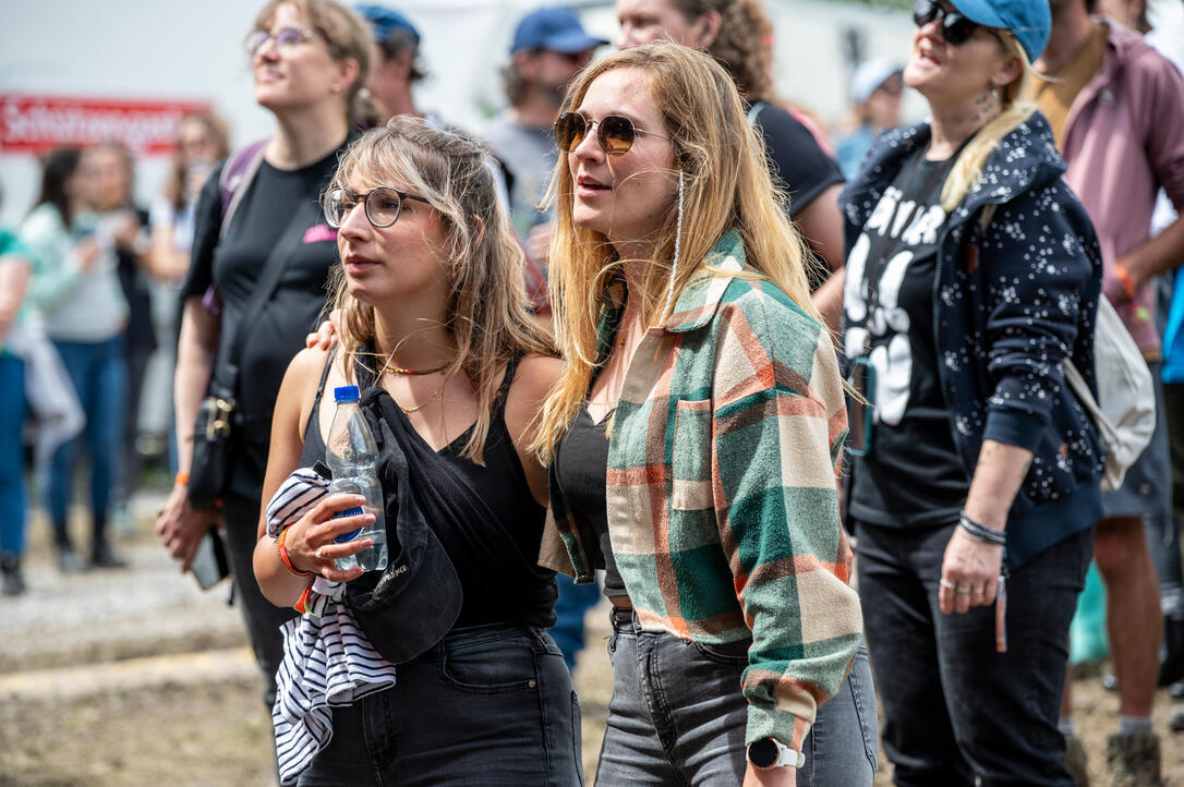 Quellrock Open air, Bad Ragaz