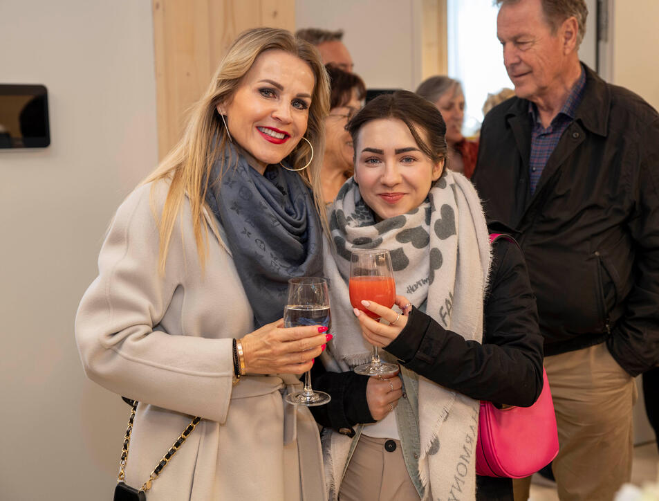 Tag der offenen T&uuml;r Haus Giessen LLB, in Vaduz (28.03.2026)