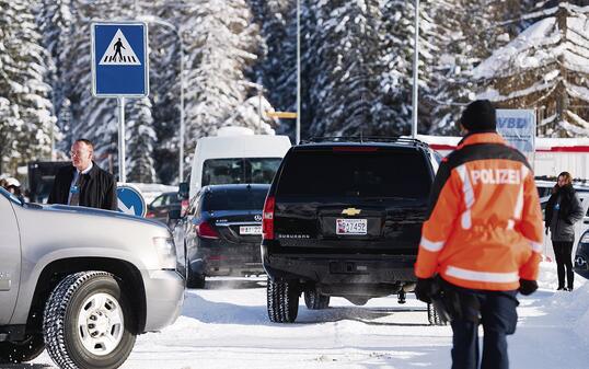WORLD ECONOMIC FORUM, WEF, WIRTSCHAFTSTREFFEN, WELTWIRTSCHAFTSFORUM,   FORUM DAVOS,