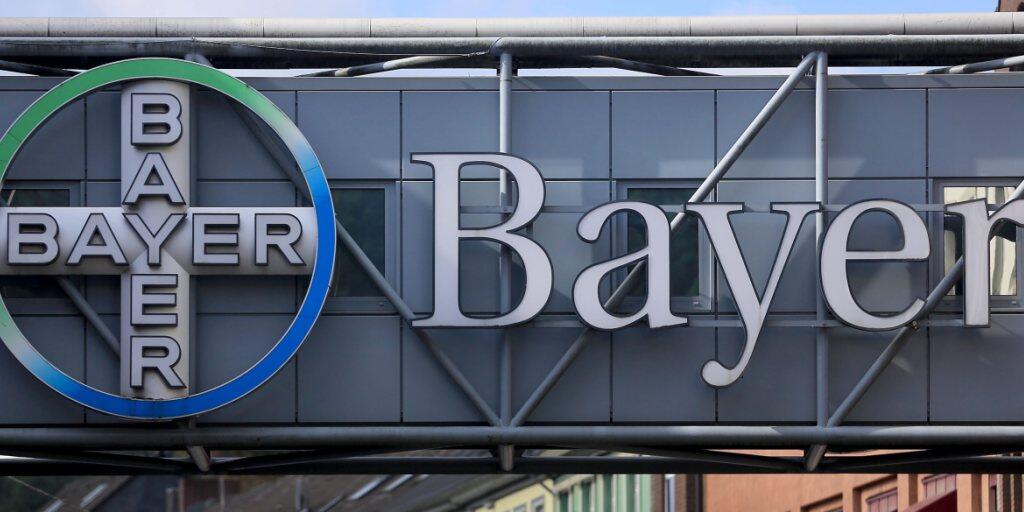 Bayer und Partner J&J sind vor Gericht abgeblitzt und werden zur Kasse gebeten. (Archiv)
