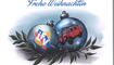Die schönsten Weihnachtskarten 2021