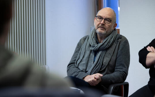 Schlösslekeller-Programm Frühling‘24, Vaduz