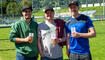 Balzers Sportfest, in Balzers (06.09.2025)