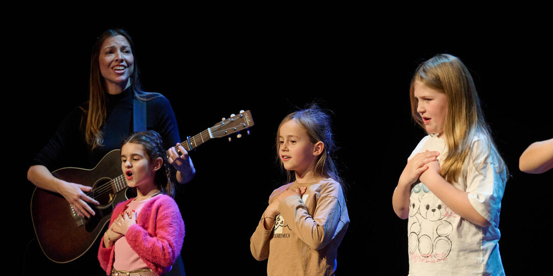 ASSITEJ-Jubil&auml;umsfest