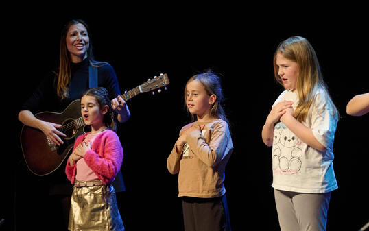 ASSITEJ-Jubil&auml;umsfest