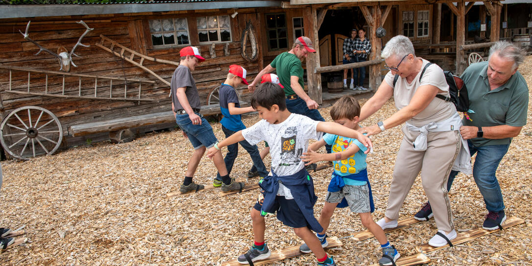 230801 - Liewo-Familien-Olympiade, Vaduz - Vaduz