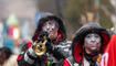 Wartauer Fasnacht Umzug