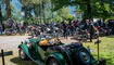 British Biker Meeting, Weite (09.08.2025)