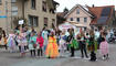 Fasnachtsumzug Oberriet