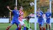 Fussball U17 EM-Qualifikation: Liechtenstein - Kroatien