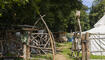 2. Jugendcamp in Ruggell