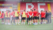 Abschlusstraining FC Vaduz (30.07.2025)