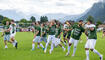FC R&uuml;thi - FC Ruggell