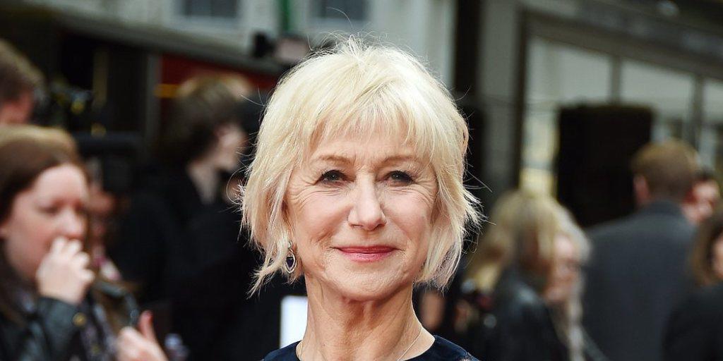 Helen Mirren spielt im neuen Thriller "Winchester" eine Spuk-Königin. (Archivbild)