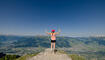 Wanderung Drei Schwestern