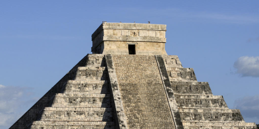 Forscher der EPFL haben einen Algorithmus entwickelt, um die Maya-Schrift zu analysieren. Daraus könnte eines Tages "google translate" für Historiker entstehen. (Symbolbild)