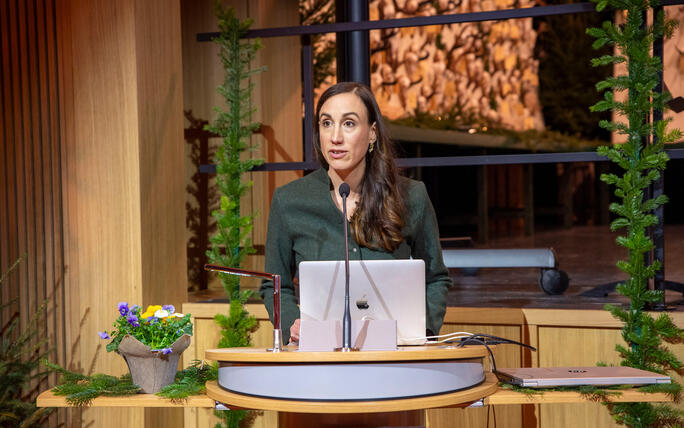 Hegeschau, in Schaan (28.02.2026)