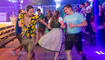 Verbandsmusikfest Partyeskalation mit Peter Wackel in Malbun (28.06.2024)