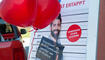Infostand Blutstammzellspende Coop Schaan