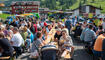 Eselfest, in Malbun