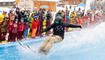 Waterslide Malbun