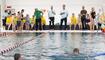 Eröffnungsfeier, Wassertag, Special Olympics, Schaan
