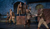 Premiere «Der letzte Gutenberger» auf Burg Gutenberg