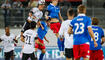 WM-Quali Liechtenstein - Deutschland