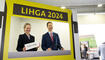 Lihga 2024 Eröffnung in Schaan