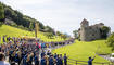 Staatsfeiertag 2016 in Vaduz