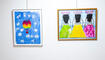 HPZ-Vernissage «Farbenfroh» im Kulturhaus Rössle