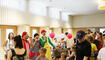 Kinder- und Jugendfest in Mels