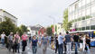 Staatsfeiertag Volksfest in Vaduz