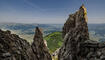 Wanderung Drei Schwestern