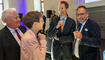 Jubiläumsfeier 25 Jahre LAFV in Vaduz (02.09.2025)