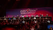&nbsp;Vorentscheid des Eurovision Song Contest in Berlin