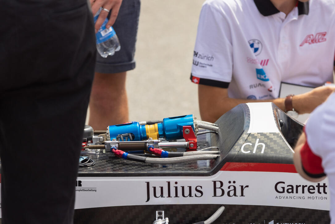 Presta Racing Day 2023