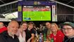 1/16-Finalspiele an der WM-Meile in Vaduz (28.06. - 04.07.2026)
