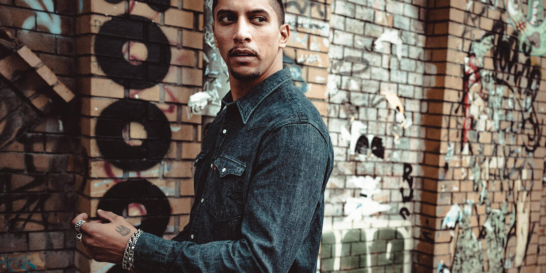 Andreas Bourani