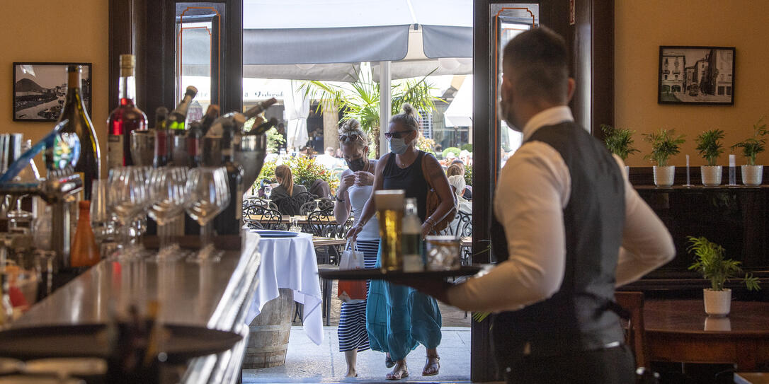 INNENBEREICH, INNEN, INNENRAEUME, WIEDEREROEFFNUNG, LOCKERUNG, LOCKERUNGSMASSNAHMEN, CORONAVIRUS, COVID-19, COVID 19, RESTAURANT, INNENBEREICH, INNEN, INNENRAEUME, WIEDEREROEFFNUNG, LOCKERUNG, LOCKERUNGSMASSNAHMEN, CORONAVIRUS, COVID-19, COVID 19, RESTAURANT,