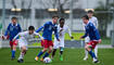 Liechtenstein U17 - Schweiz in Ruggell (27.03.2024)