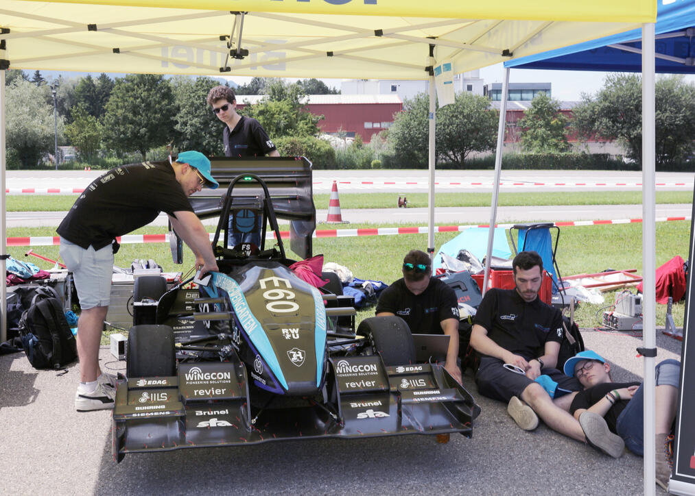Presta Racing Day 2024