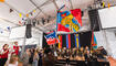Verbandsmusikfest 2022 in Balzers